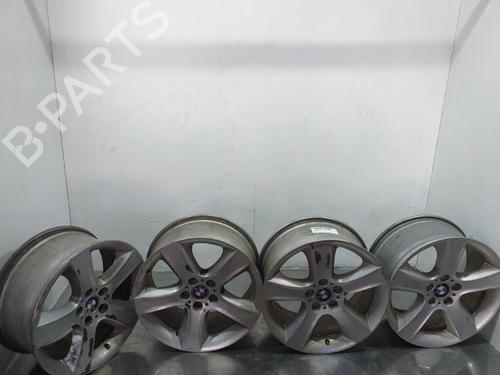 Used Rim BMW X5 (E53) [2000-2006]  18148398