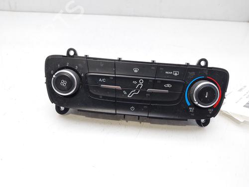 Used Climate control FORD FOCUS III 1.5 TDCi (95 hp) 16010352