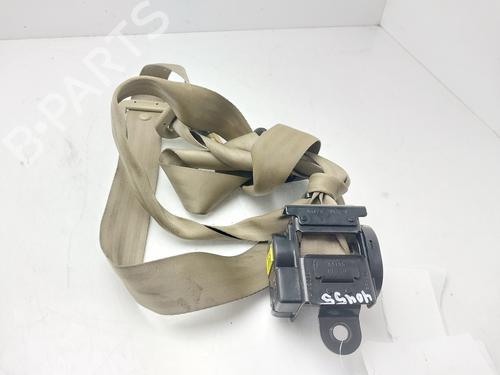 Used Rear center seatbelt Rear center seatbelt SSANGYONG RODIUS I [2005-2026] 32700050 32700050