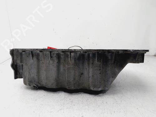 Oil sump OPEL VECTRA C (Z02) | BP29705821M115