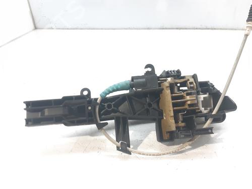 Rear left exterior door handle BMW 1 (E87) 118 d | BP9507422C130 