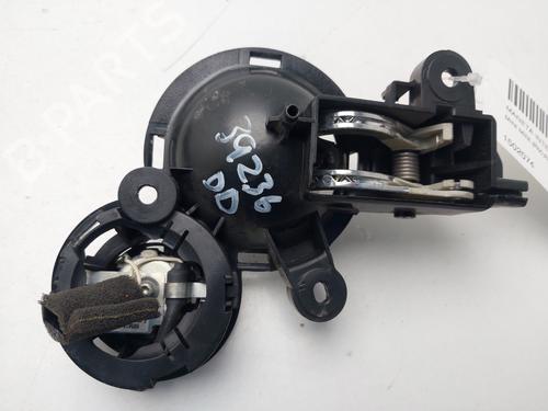 Front right interior door handle MINI MINI (R50, R53) | BP36663173I14 - Image 2