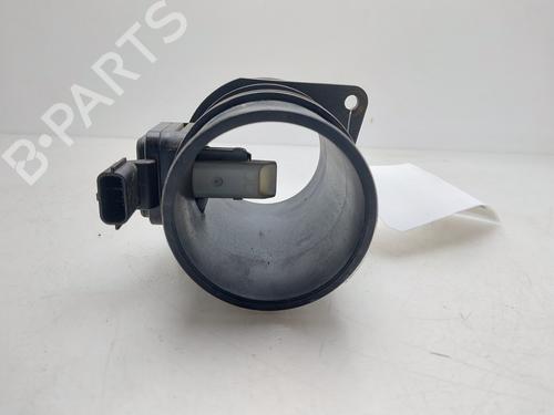 Mass air flow sensor RENAULT TRAFIC II Bus (JL) 2.0 dCi 115 (JL00, JL01, JL0H, JL0M, JL0U) | BP38191201M95 - Image 2