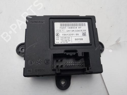 Used Electronic module Electronic module FORD MONDEO IV Turnier (BA7) 2.0 TDCi (140 hp) 36070792 36070792