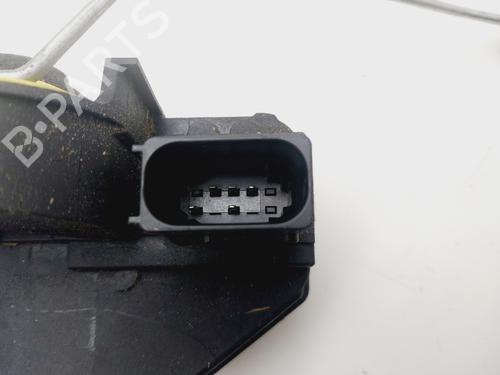 Rear right lock OPEL INSIGNIA A (G09)  | BP30204356C99 