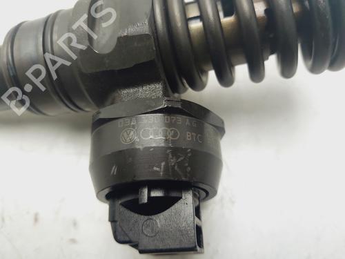 Injector SEAT LEON (1P1) 1.9 TDI | BP22711019M100