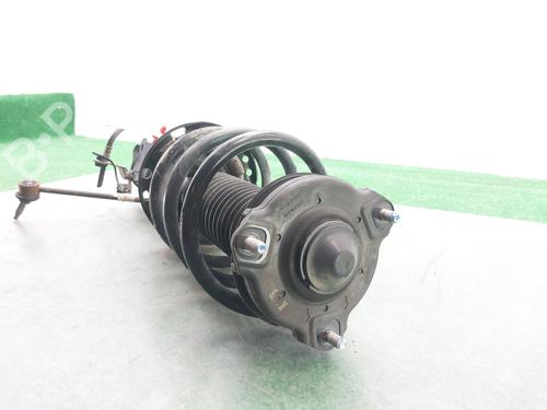 Left front shock absorber HYUNDAI TUCSON (TL, TLE) 1.7 CRDi | BP19657720M16 