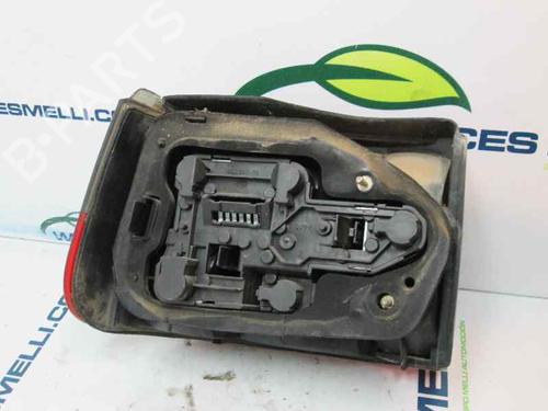 Right taillight SEAT IBIZA II (6K1) 1.9 D | BP5210098C35 