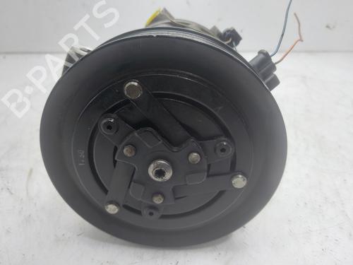 Used AC compressor AC compressor 37998348 37998348