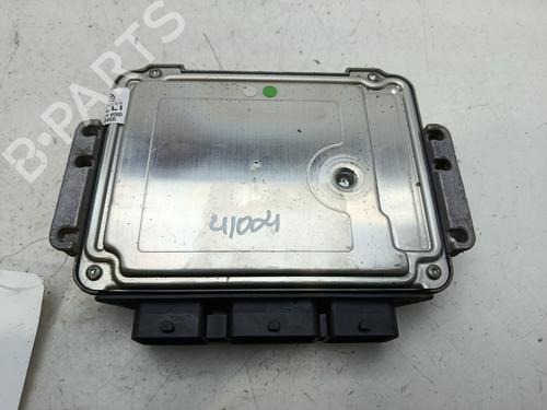 Used Engine control unit (ECU) CITROËN C4 I (LC_) [2004-2014]  32495061