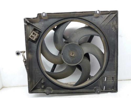 Used Radiator fan RENAULT MEGANE I (BA0/1_) 1.4 e (BA0E, BA0V) (75 hp) 2875311