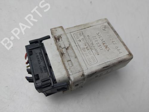 Electronic module BMW 3 (E46) 320 d | BP35820249M83 - Image 4