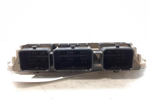 Engine control unit (ECU) CITROËN C4 I (LC_)  | BP8274652M57 