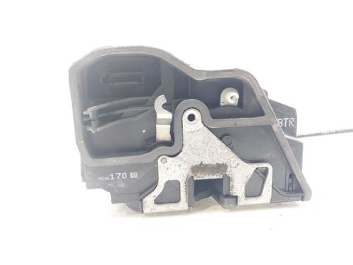 Front right lock BMW 7 (E65, E66, E67) 730 d | BP16079527C97 