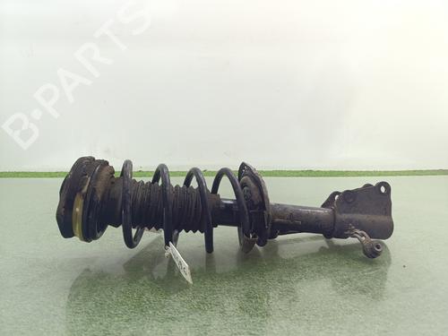 Venstre fortil støddæmper Venstre fortil støddæmper RENAULT KANGOO / GRAND KANGOO II (KW0/1_) [2008-2026] 34192723 34192723