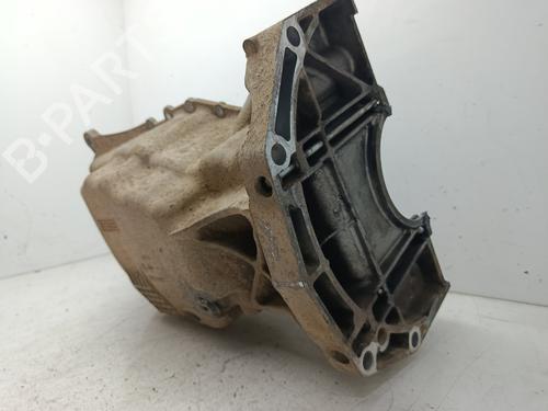 Oil sump RENAULT KANGOO / GRAND KANGOO II (KW0/1_) 1.5 dCi 70 (KW0V, KW0A) | BP30175154M115