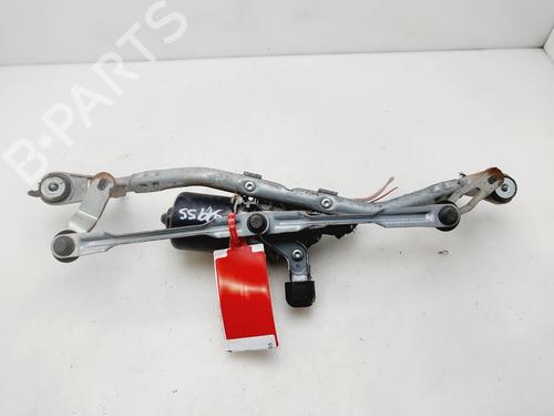 Front wiper motor CITROËN C3 II (SC_) | BP30874096M29