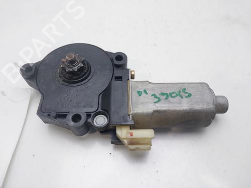 Used Left front window motor KIA CERATO I Hatchback (LD) 2.0 CRDi (112 hp) 16243967