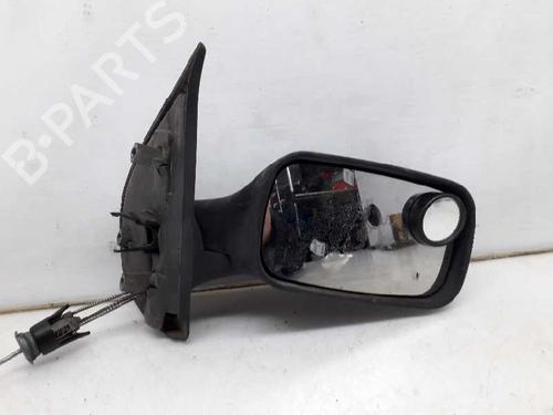 Used Right mirror FIAT PUNTO (176_) 55 1.1 (54 hp) 2894714