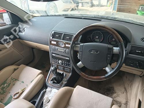 Injection rail FORD MONDEO III (B5Y) 2.0 16V | BP25432659M98 