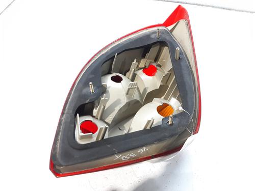 Left taillight FORD FIESTA Hatchback Van (JV_) TD 1.8 | BP8845740C34 