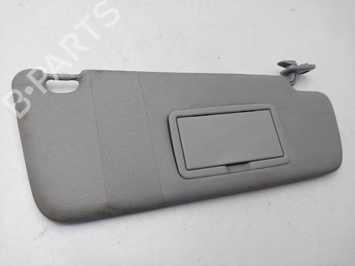 Right sun visor OPEL CORSA D (S07) | BP38962066I2 - Image 2