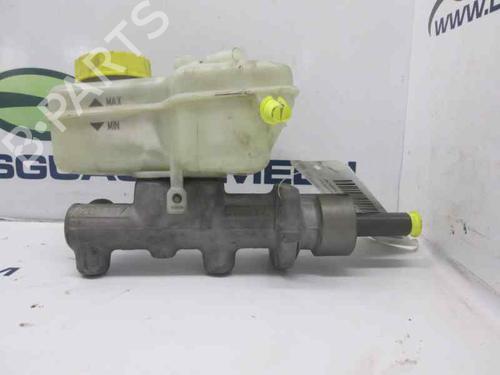 Brake master cylinder VW POLO (9N_, 9A_) 1.9 SDI | BP2888473M77 
