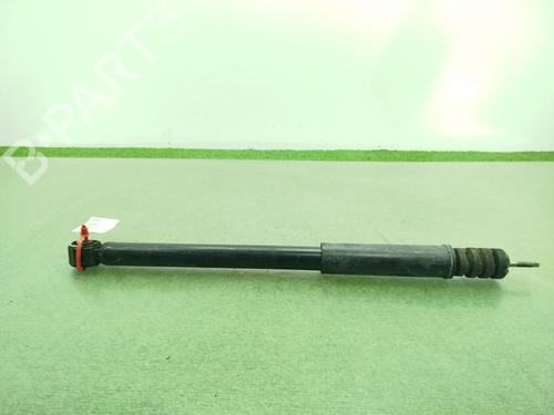Used Right rear shock absorber DACIA DUSTER (HM_) 1.5 dCi 110 (HMAB) (109 hp) 30838502