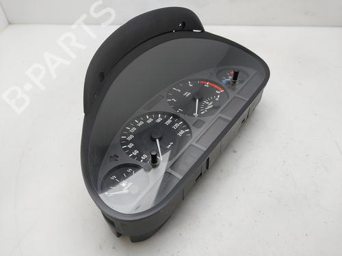 Instrument cluster BMW 3 Touring (E46) 320 d | BP37375979C47 - Image 6
