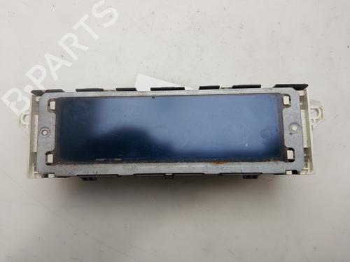 Multifunctionele display Multifunctionele display PEUGEOT 5008 (0U_, 0E_) [2009-2017] 36219721 36219721