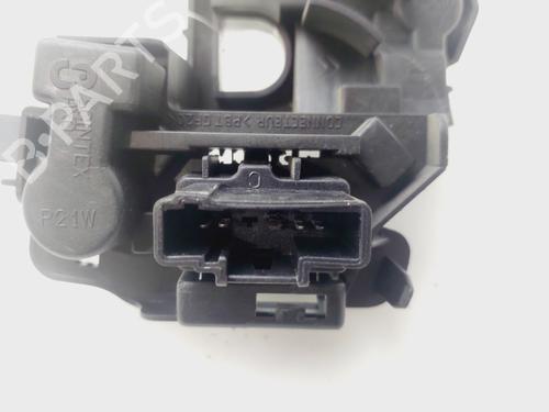 Lamp holder PEUGEOT 206 Hatchback (2A/C) 2.0 HDI 90 | BP30172488L10 