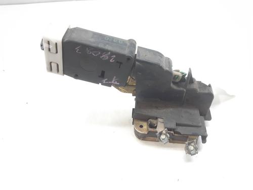 Used Rear left lock VOLVO S40 I (644) 1.6 (109 hp) 10694770