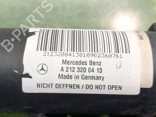 Right front shock absorber MERCEDES-BENZ E-CLASS (W212) | BP33832848M17 - Image 5