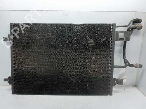 Used AC radiator AUDI A6 C5 (4B2) 2.4 (170 hp) 6142050