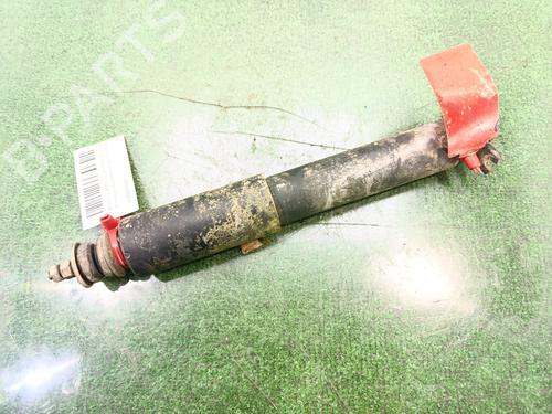 Used Left front shock absorber MITSUBISHI GALLOPER (JK-01) 2.5 TD intercooler (99 hp) 28827207
