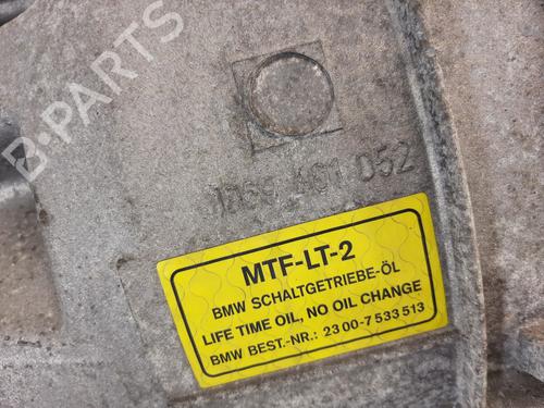 Gearbox BMW 1 (E87) 118 d | BP12992890M3 