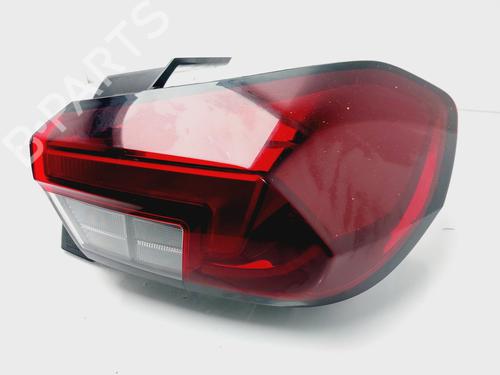 Right taillight OPEL CORSA F (P2JO)  | BP32199148C35 
