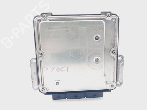 Engine control unit (ECU) RENAULT LAGUNA III Grandtour (KT0/1)  | BP19921263M57 