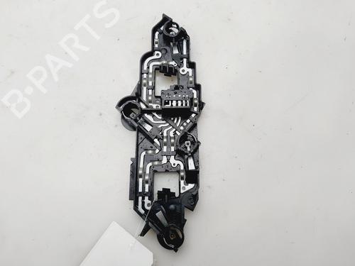 Używane Oprawka żarówki PEUGEOT 307 (3A/C) 2.0 HDi 90 (90 hp) 30054657