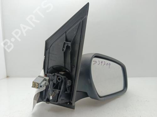 Right mirror FORD FOCUS II Saloon (DB_, FCH, DH) 1.6 | BP29810744C27