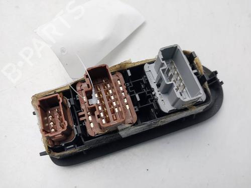 Left front window switch RENAULT MEGANE II Saloon (LM0/1_) | BP40256752I27 - Image 5