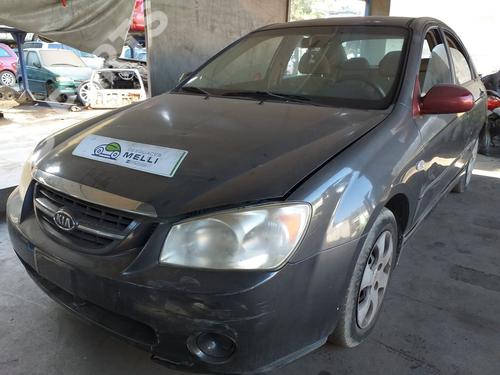 Used Parts KIA CERATO I Saloon (LD)  1.6  941478