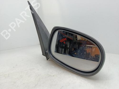 Used Right mirror NISSAN ALMERA II (N16) 2.2 dCi (112 hp) 31373954