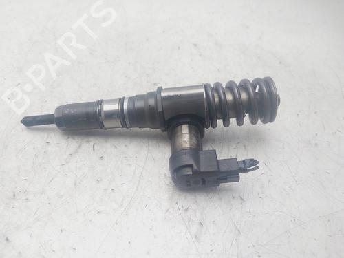 Used Injector VW PASSAT B6 (3C2) [2005-2011]  29445202