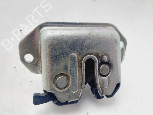 Tailgate lock CHEVROLET AVEO / KALOS Hatchback (T250, T255) 1.2 | BP20306254C101 