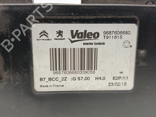 Elektronisk modul DS DS 4 / DS 4 CROSSBACK (NX_) 1.6 BlueHDi 120 | BP29610626M83 