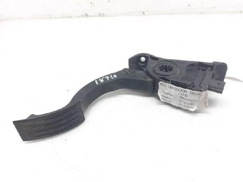 Used Pedal FORD FOCUS III 1.6 TDCi (115 hp) 6003988