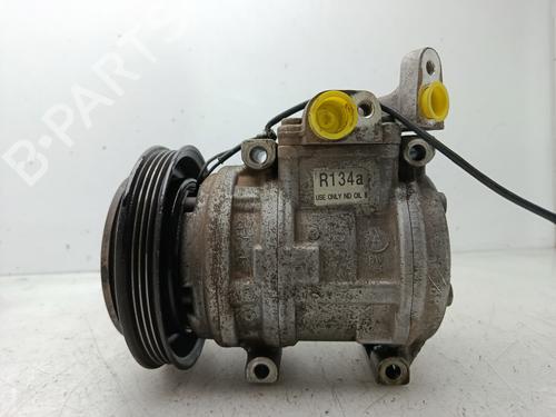 Used AC compressor KIA SHUMA I (FB) 1.5 i 16V (AFB242) (88 hp) 30627366