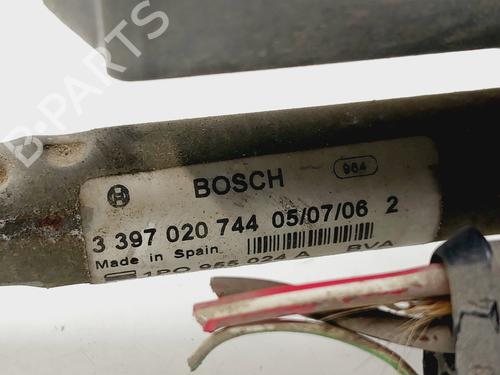 Front wiper motor SEAT LEON (1P1)  | BP26694286M29 