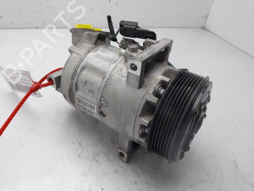 AC compressor DACIA DUSTER (PYM_, PYN_) 1.2 TCe 130 | BP34351844M34  - Image 5